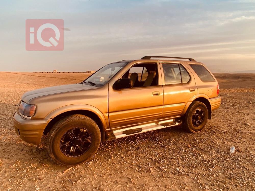 Isuzu Rodeo